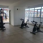 Gold Room